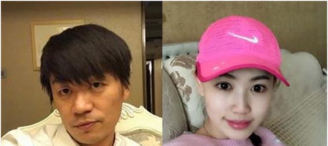 以马蓉喊话王宝强复合，是真的吗？（真相揭晓，马蓉对复合渴望不已）-第1张图片-恋语空间