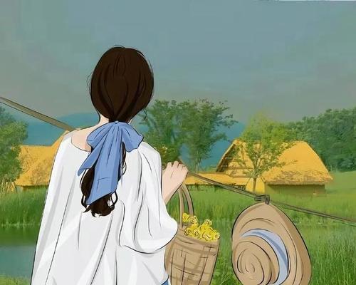 女生放弃一个人后的样子（如何让女生真正放下一个人）