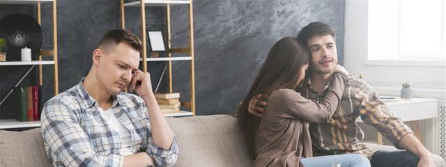 如何挽回心仪的已婚男（不放弃他的倔强，用爱成全梦想）-第3张图片-恋语空间