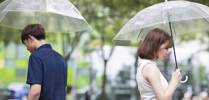 没感觉了，如何挽回爱情？（以无感还能救回爱情吗？感情的危机与挽救）-第2张图片-恋语空间