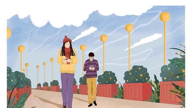 婚姻中女人忠告（拘小节注定失去幸福，女人要懂得取舍）-第2张图片-恋语空间