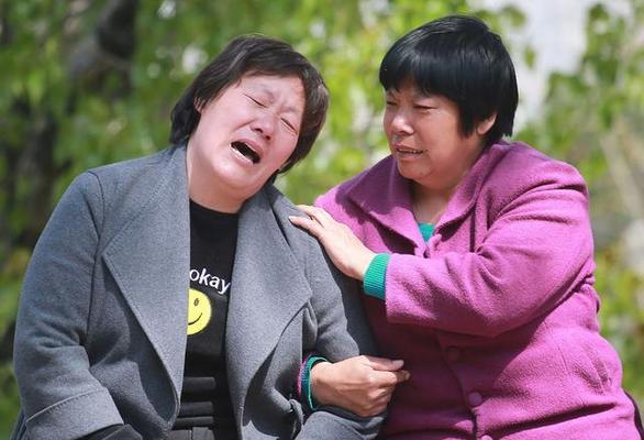怎样面对离家出走的老公？（挽回还是放手，分析当下情况）-第1张图片-恋语空间
