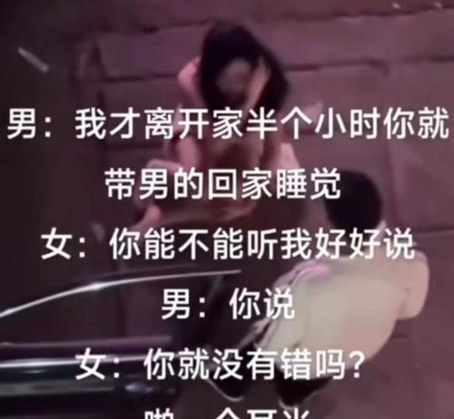 男友不主动找我聊天怎么挽回？（学会主动沟通，让爱情更美好）-第3张图片-恋语空间