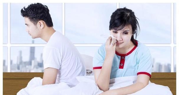 缺乏交流的夫妻（探讨夫妻关系中的交流问题及解决方法）-第3张图片-恋语空间