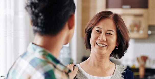 老公加班不回家，为了逃避生育责任？（揭秘男性对生育的恐惧心理及应对策略）-第3张图片-恋语空间