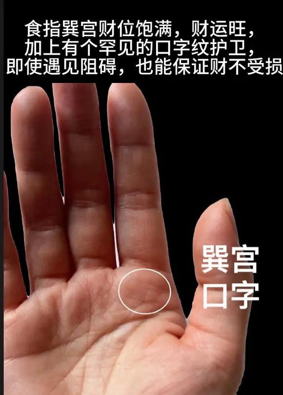 掌握女性掌纹的奥秘（揭秘女性掌纹图案与性格的关系）-第2张图片-恋语空间