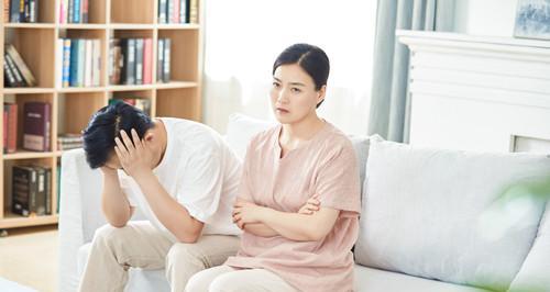 离婚夫妻如何和平相处（减少矛盾，保持尊重）-第1张图片-恋语空间