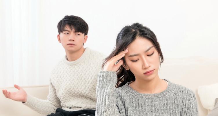 分手后挽回男人的五个妙招（快速解锁男人心扉，重新得到他的爱情）-第3张图片-恋语空间