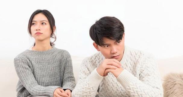 老公出轨了怎么办？（老公有外遇教你这样做）-第3张图片-恋语空间