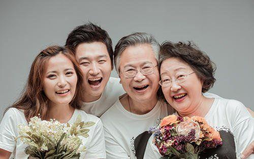 婚姻中的忠告（女人必读的情感修养指南，）-第2张图片-恋语空间