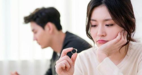 如何挽回与老公感情出现问题的情况？（用这些方法让你的老公重新爱上你）-第2张图片-恋语空间