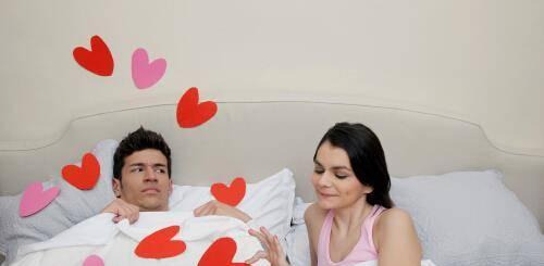 老婆坦白出轨，如何面对？（挽救婚姻的关键在哪里？关于出轨的真相与解决方法）-第3张图片-恋语空间