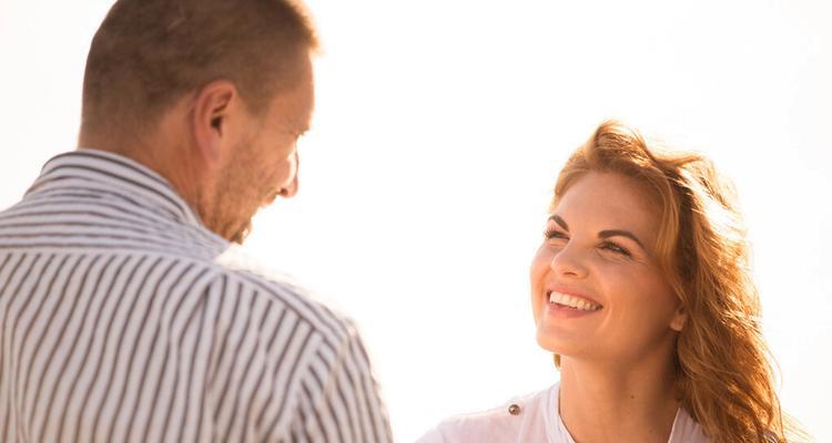 如何拯救婚姻生活？（以夫妻感情不和婚姻破裂为背景，探讨如何拯救婚姻生活）-第1张图片-恋语空间