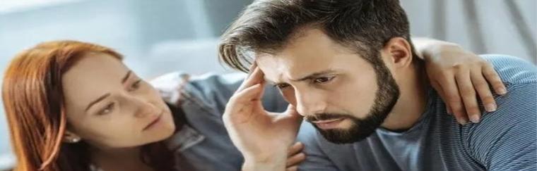 婚后易出轨的男人类型（分析三种男人容易导致婚姻出轨的原因和解决方法）-第2张图片-恋语空间
