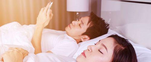 婚后易出轨的男人类型（分析三种男人容易导致婚姻出轨的原因和解决方法）-第3张图片-恋语空间