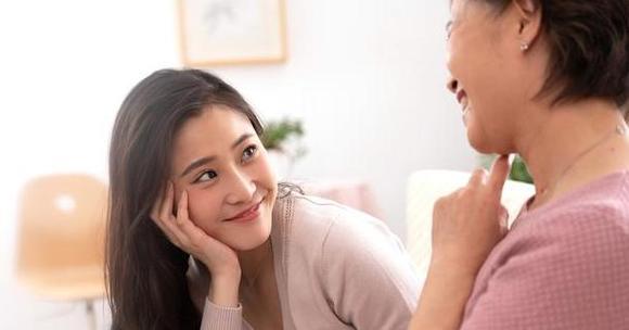 老婆暧昧聊天，怀疑出轨？如何应对？-第2张图片-恋语空间
