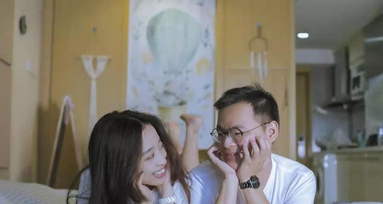 无言的误会，破灭了挽回的可能（恢复感情需要的不仅是付出，更是理解）-第1张图片-恋语空间