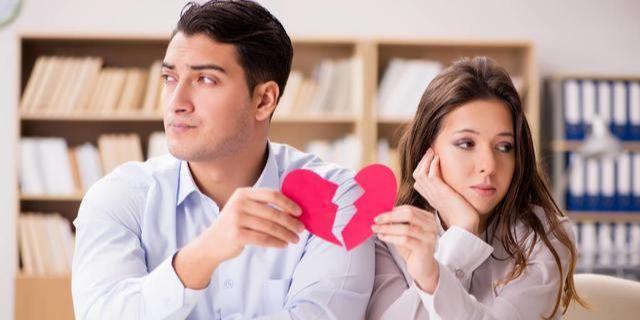 如何挽回爱上已婚男的心？（不放弃，我们能拥有更美好的未来）-第1张图片-恋语空间