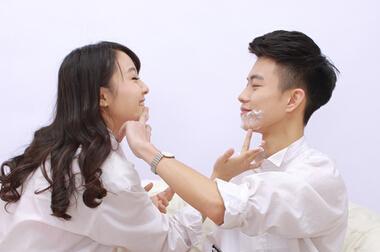 如何挽回爱上已婚男的心？（不放弃，我们能拥有更美好的未来）-第3张图片-恋语空间