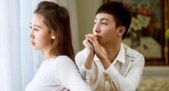 男人的冷漠是变相的分手？（从冷漠的表现到分手的原因，看男人真正想要的是什么？）-第2张图片-恋语空间
