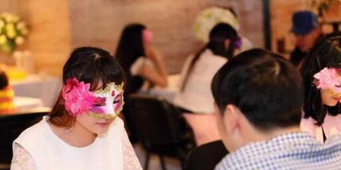 如何判断相亲男是否喜欢你（掌握这几个技巧，看看他是否看中你）-第2张图片-恋语空间