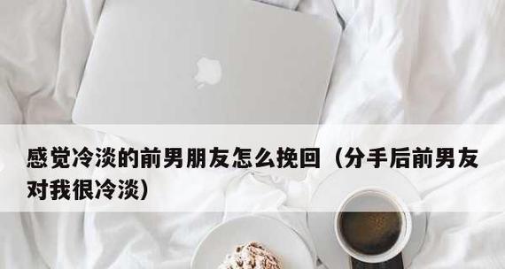 如何成功挽回前男友（分手后的复合策略大揭秘，教你重新获得他的心）-第1张图片-恋语空间