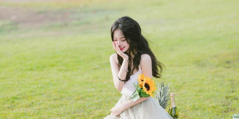 成功追求女孩的秘诀（15个步骤教你如何追求女孩）