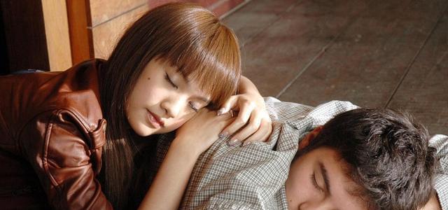 姐弟恋，让你们的生理更同步（年龄不是问题，姐弟恋好处多多）-第3张图片-恋语空间