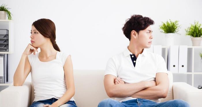 分手冷静期挽回男友攻略（15个技巧，让你在冷静期内成功挽回男友）-第2张图片-恋语空间