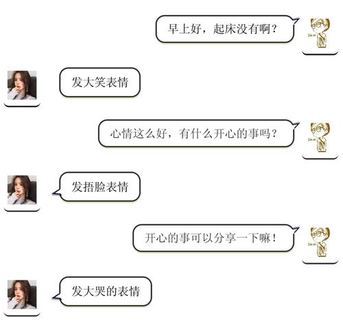 女生不回信息也能成功撩妹？看这里！（如何用技巧让女生回复你的信息）-第3张图片-恋语空间