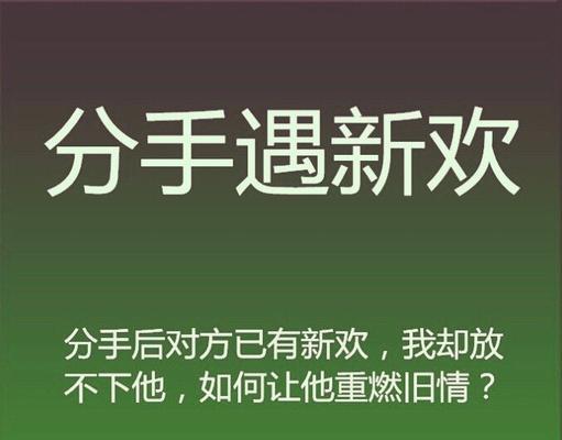 挽回前男友妈妈的心——从分手到重逢的故事（如何用真情打动前男友妈妈，赢回他们的信任和尊重）-第3张图片-恋语空间