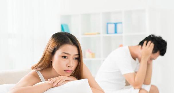 老公出轨了怎么办（一位受伤妻子的故事与应对策略）-第2张图片-恋语空间
