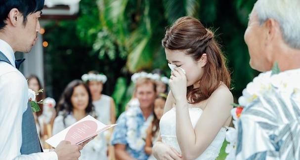 嫁错人后的求解之路（七个原因让你和错的人结婚，如何破局？）-第2张图片-恋语空间