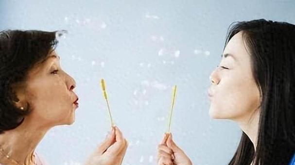 如何应对婆家对娘家不够关心的问题？（妻子的娘家与婆家，如何取舍？）-第2张图片-恋语空间