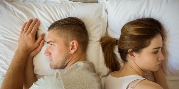 如何应对老公的婚外情？（女人需要知道的15个应对策略）-第3张图片-恋语空间