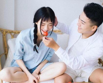 如何让男生越来越喜欢你（建立良好的沟通和互动关系）-第2张图片-恋语空间