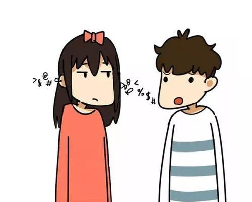 女友故意和别的男生亲近，为什么？（探究女友故意让男友吃醋的原因及解决方案）-第1张图片-恋语空间