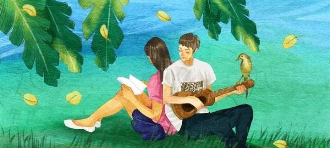 当男人彻底死心，如何挽回婚姻？（婚姻危机，重拾爱的希望！）-第3张图片-恋语空间