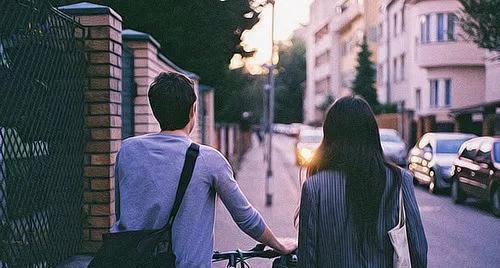 忘不掉前任该怎么办？（如何减轻前任阴影）-第3张图片-恋语空间