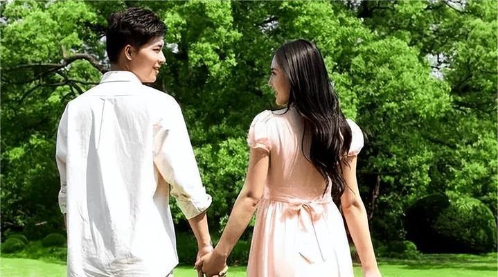 男友为什么要坦白过去（在恋爱中，如何面对过去）-第3张图片-恋语空间