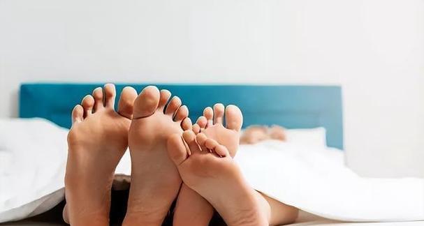 婚外情复合后的相处原则（掌握这些原则，让婚外情复合更加顺畅）-第2张图片-恋语空间