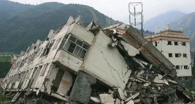 地震-地球上的瑰宝，探究其原因和影响-第1张图片-恋语空间