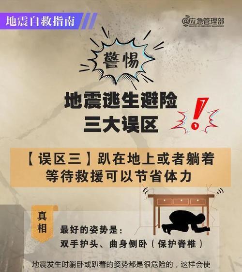 地震-地球上的瑰宝，探究其原因和影响-第3张图片-恋语空间
