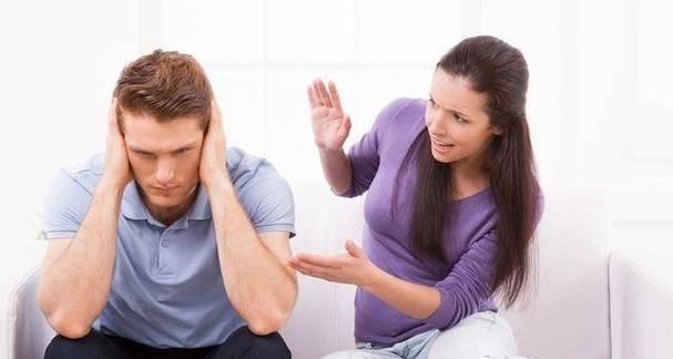 以夫妻吵架为例，如何保护夫妻感情？（学会控制情绪、聆听对方、表达真实想法）-第2张图片-恋语空间