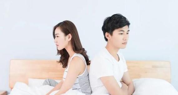 以夫妻吵架为例，如何保护夫妻感情？（学会控制情绪、聆听对方、表达真实想法）-第3张图片-恋语空间