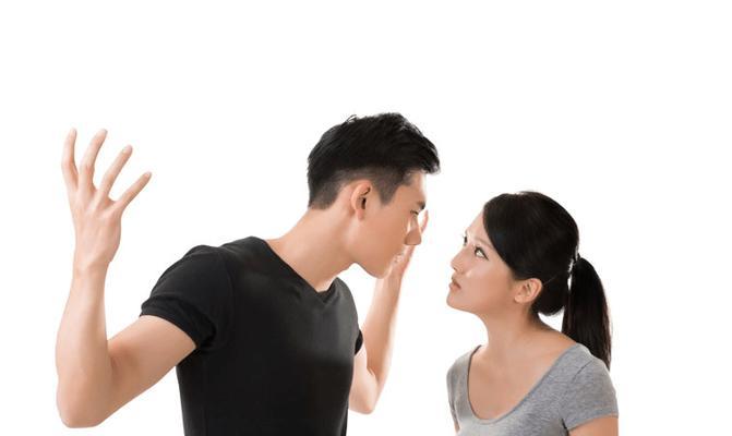 和老婆吵架了怎么挽回？（重建夫妻关系的最佳方式）-第1张图片-恋语空间