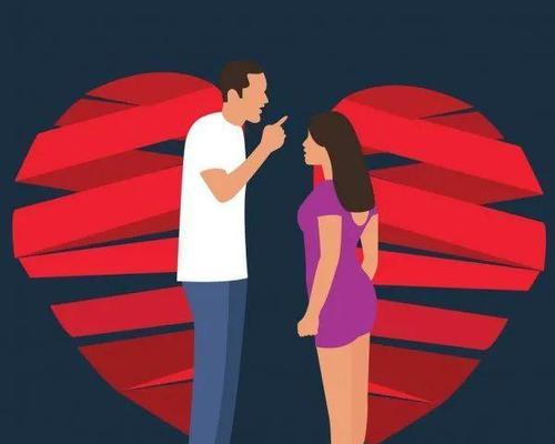 婚姻中的诱惑（婚姻的坚守与出轨的挑战，如何保持忠诚与理智？）-第2张图片-恋语空间