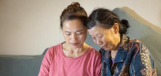 六个家庭细节，让婆媳和谐相处（如何避免婆媳矛盾）-第2张图片-恋语空间