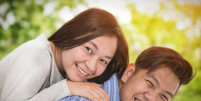 男强女弱的婚姻生活（冷战的婚姻怎么办）-第3张图片-恋语空间