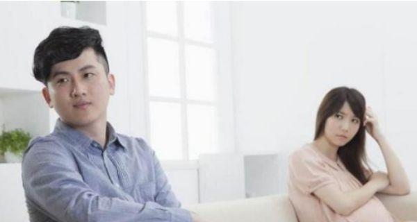 老公要坚决离婚？如何挽回婚姻（教你从六个方面重建感情，让老公不再想离婚）